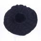 Mobile Preview: Vapami Balloon Hat, black